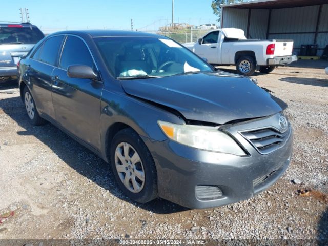 TOYOTA CAMRY 2010 4t4bf3ek1ar042658