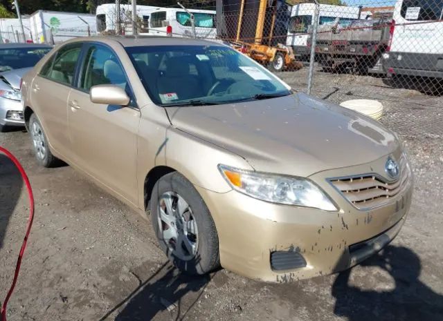 TOYOTA CAMRY 2010 4t4bf3ek1ar043258