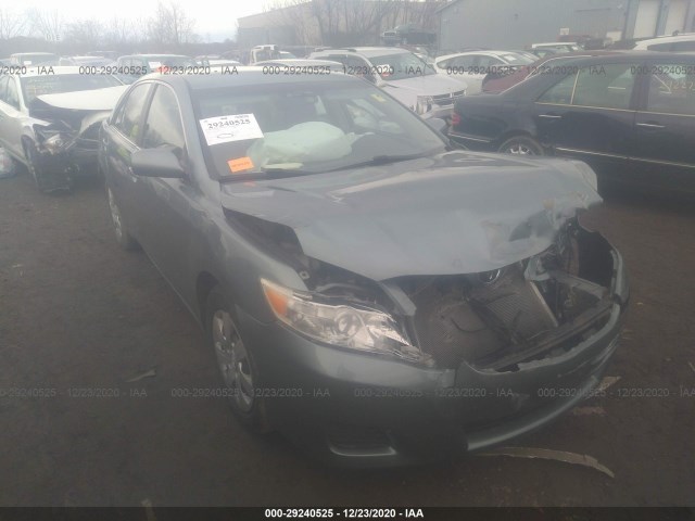 TOYOTA CAMRY 2010 4t4bf3ek1ar043387