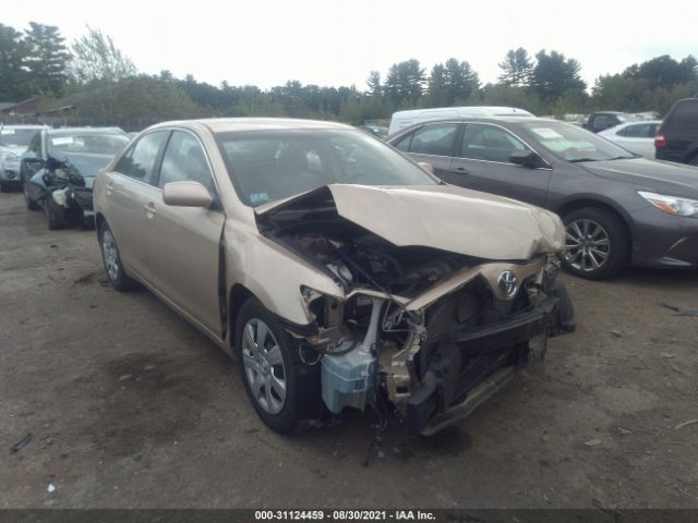 TOYOTA CAMRY 2010 4t4bf3ek1ar044345