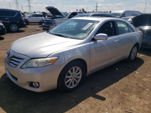 TOYOTA CAMRY BASE 2010 4t4bf3ek1ar044992