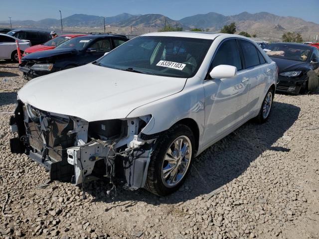 TOYOTA CAMRY BASE 2010 4t4bf3ek1ar045026