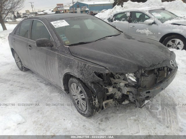 TOYOTA CAMRY 2010 4t4bf3ek1ar045141