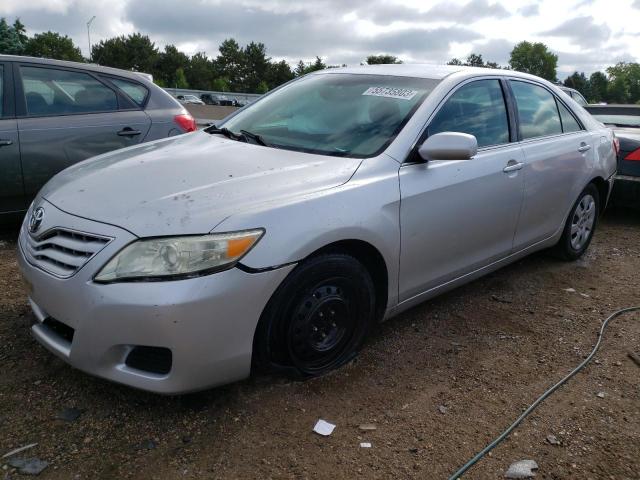 TOYOTA CAMRY BASE 2010 4t4bf3ek1ar045835