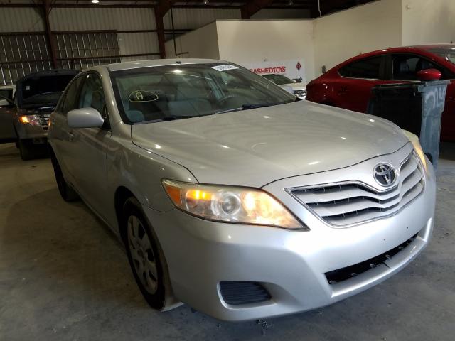 TOYOTA CAMRY BASE 2010 4t4bf3ek1ar045902