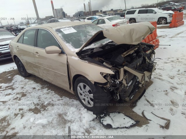 TOYOTA CAMRY 2010 4t4bf3ek1ar046192