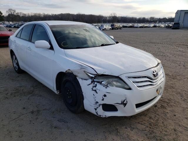 TOYOTA CAMRY BASE 2010 4t4bf3ek1ar046631