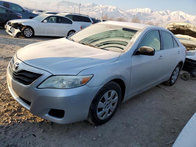 TOYOTA CAMRY BASE 2010 4t4bf3ek1ar047309