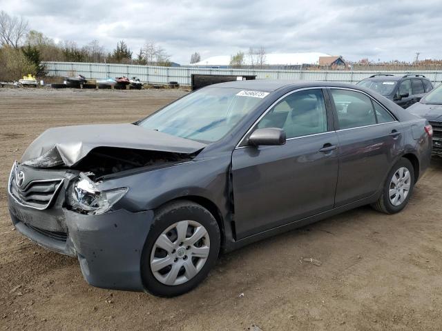 TOYOTA CAMRY 2010 4t4bf3ek1ar047973