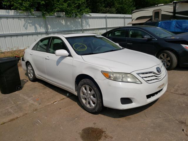 TOYOTA CAMRY BASE 2010 4t4bf3ek1ar048234