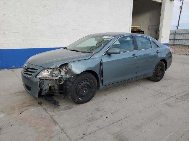 TOYOTA CAMRY 2010 4t4bf3ek1ar048380