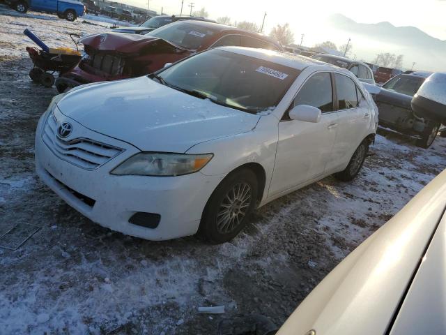 TOYOTA CAMRY BASE 2010 4t4bf3ek1ar049707