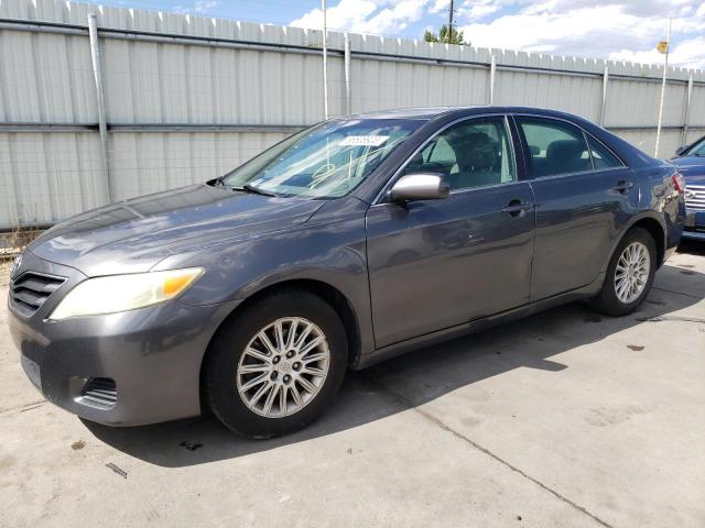 TOYOTA CAMRY BASE 2010 4t4bf3ek1ar050095