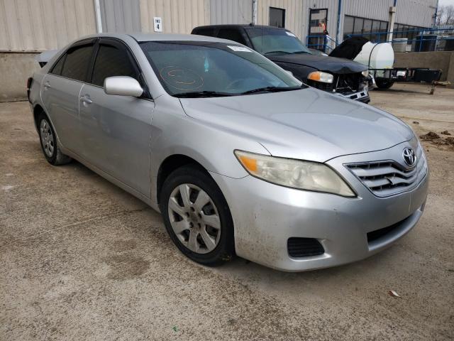 TOYOTA CAMRY BASE 2010 4t4bf3ek1ar050159