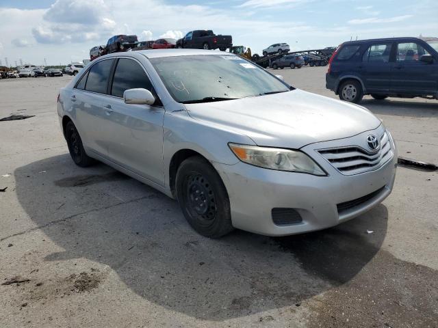 TOYOTA CAMRY BASE 2010 4t4bf3ek1ar050310