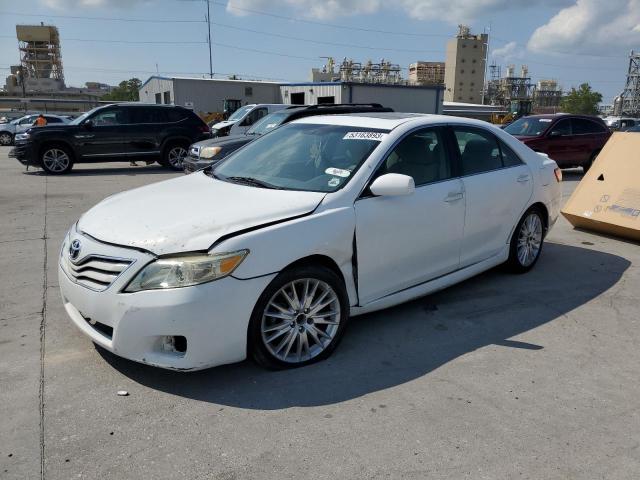 TOYOTA CAMRY BASE 2010 4t4bf3ek1ar053983