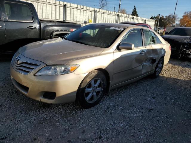 TOYOTA CAMRY BASE 2010 4t4bf3ek1ar054471