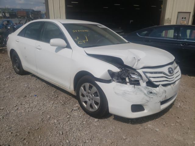 TOYOTA CAMRY BASE 2010 4t4bf3ek1ar055314