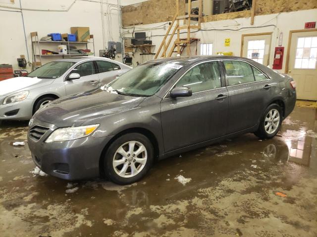 TOYOTA CAMRY BASE 2010 4t4bf3ek1ar055474