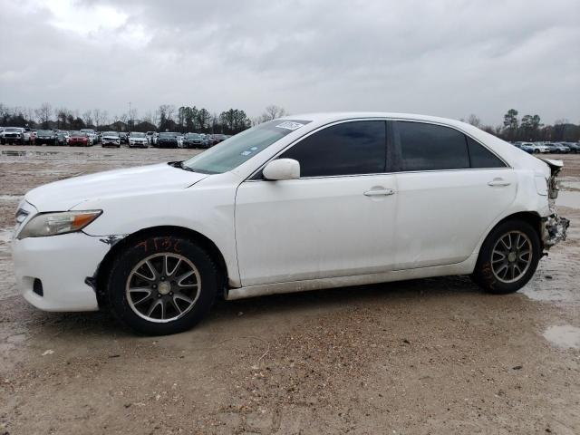 TOYOTA CAMRY BASE 2010 4t4bf3ek1ar055751