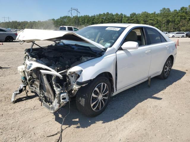 TOYOTA CAMRY BASE 2010 4t4bf3ek1ar055961