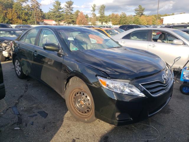 TOYOTA CAMRY BASE 2010 4t4bf3ek1ar056916