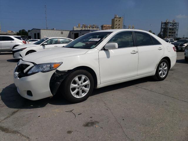 TOYOTA CAMRY 2010 4t4bf3ek1ar057077