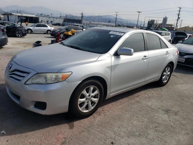 TOYOTA CAMRY 2010 4t4bf3ek1ar057631