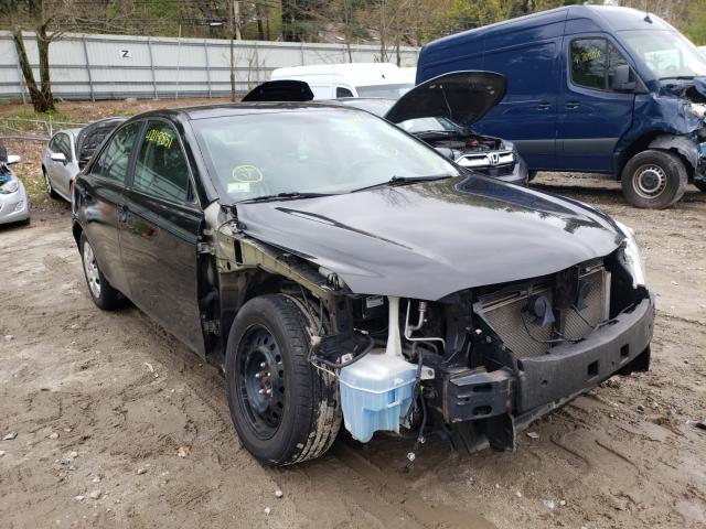 TOYOTA CAMRY BASE 2010 4t4bf3ek1ar058004