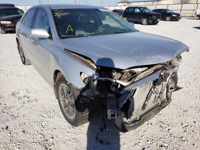 TOYOTA CAMRY BASE 2010 4t4bf3ek1ar058648