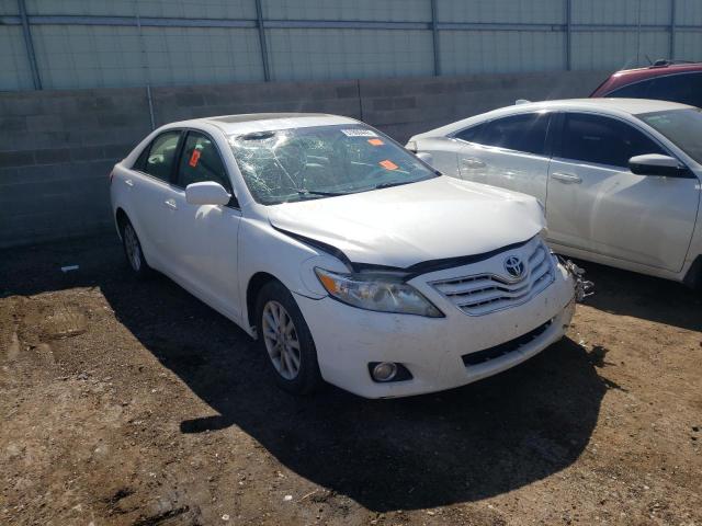 TOYOTA CAMRY BASE 2010 4t4bf3ek1ar058696