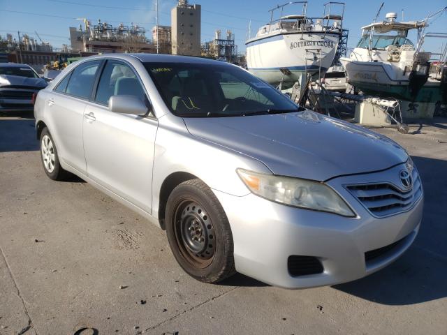 TOYOTA CAMRY BASE 2010 4t4bf3ek1ar061923