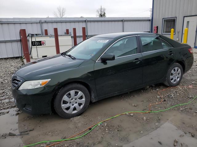 TOYOTA CAMRY 2010 4t4bf3ek1ar062182