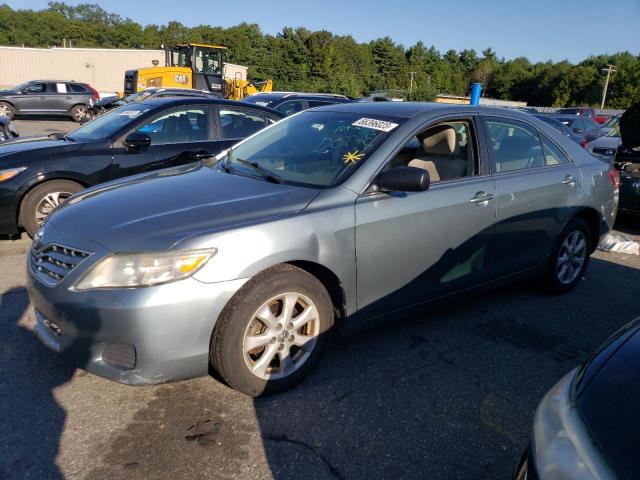 TOYOTA CAMRY BASE 2010 4t4bf3ek1ar062327