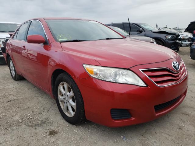 TOYOTA CAMRY BASE 2010 4t4bf3ek1ar062523