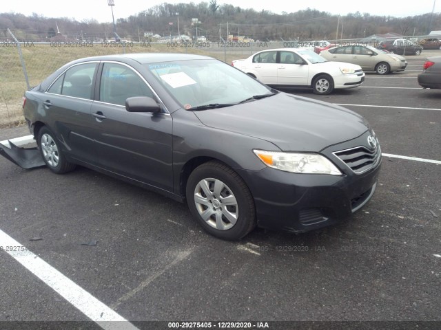 TOYOTA CAMRY 2010 4t4bf3ek1ar062943