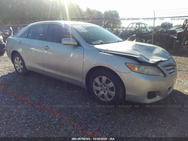 TOYOTA CAMRY 2010 4t4bf3ek1ar063591