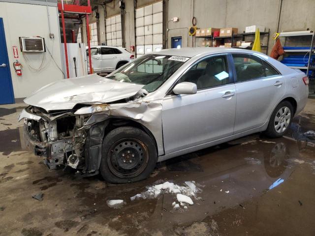 TOYOTA CAMRY BASE 2010 4t4bf3ek1ar063820