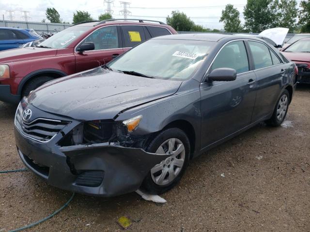 TOYOTA CAMRY BASE 2010 4t4bf3ek1ar065843