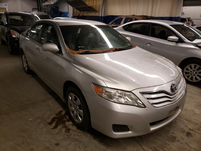 TOYOTA CAMRY 2010 4t4bf3ek1ar065891