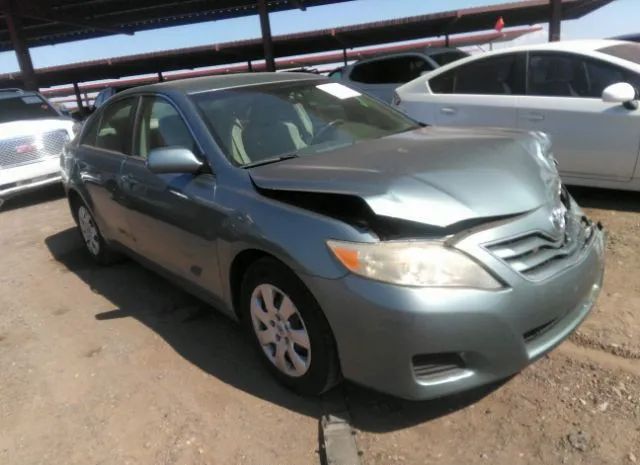 TOYOTA CAMRY 2010 4t4bf3ek1ar066197