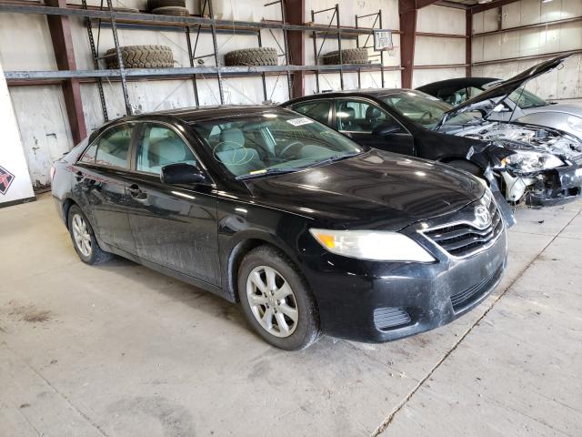 TOYOTA CAMRY BASE 2010 4t4bf3ek1ar066412