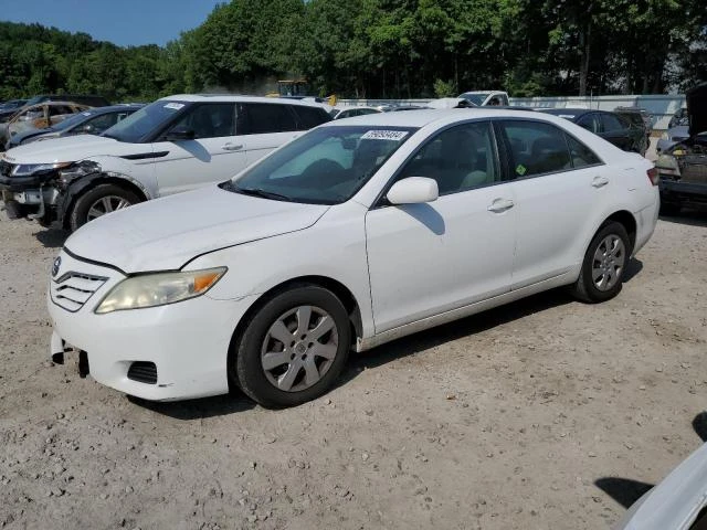 TOYOTA CAMRY BASE 2010 4t4bf3ek1ar067432