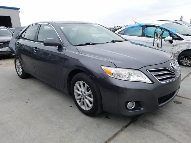 TOYOTA CAMRY BASE 2010 4t4bf3ek1ar067575