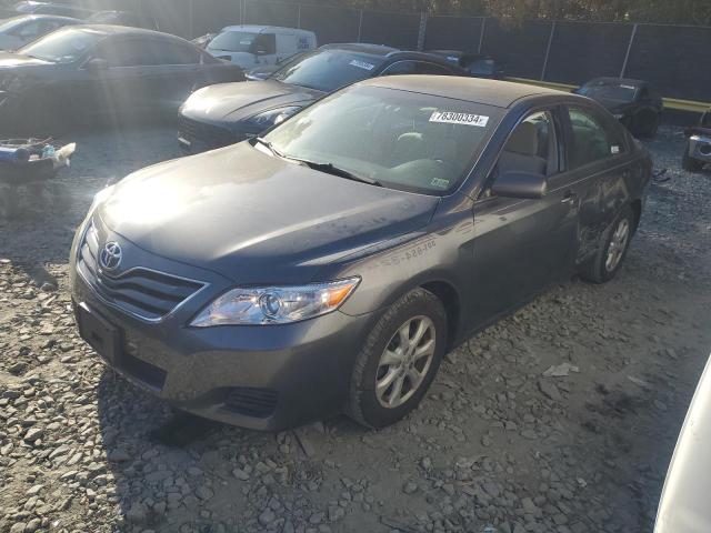 TOYOTA CAMRY BASE 2010 4t4bf3ek1ar067883