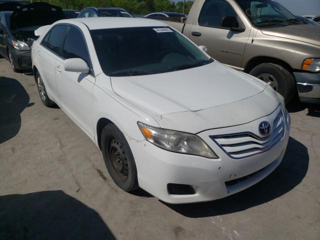 TOYOTA CAMRY 2010 4t4bf3ek1ar068418