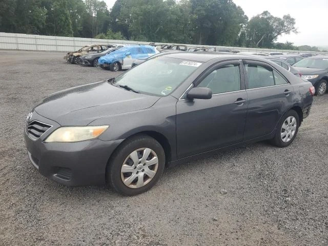 TOYOTA CAMRY BASE 2010 4t4bf3ek1ar068743