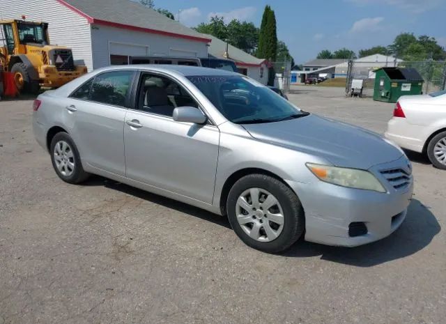 TOYOTA CAMRY 2010 4t4bf3ek1ar069651