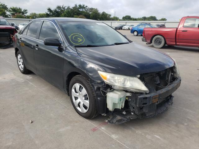 TOYOTA CAMRY BASE 2010 4t4bf3ek1ar070914