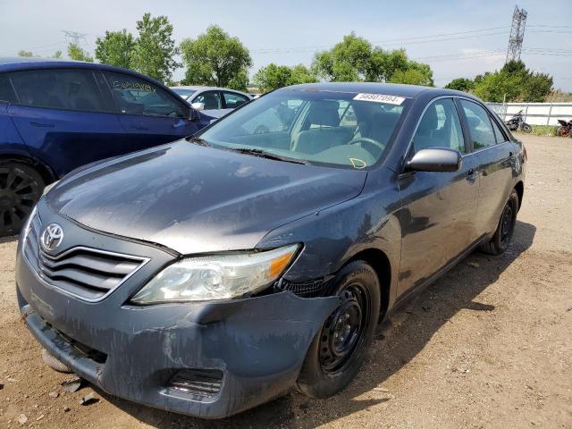 TOYOTA CAMRY 2010 4t4bf3ek1ar071075